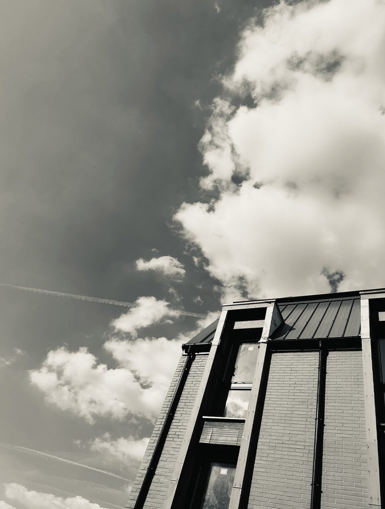 Bâtiment en construction avocat