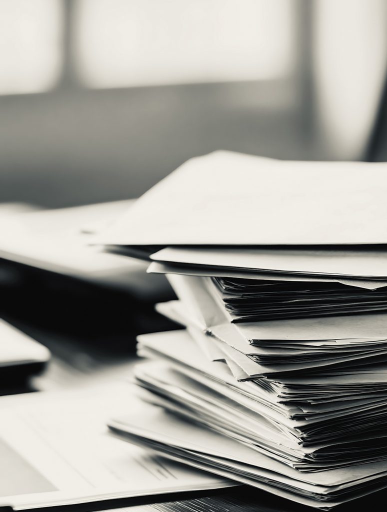 Dossier assurance avocat