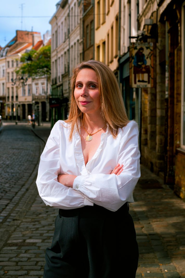 Marion Bourel Avocat en droit de la construction et droit immobilier sur Lille