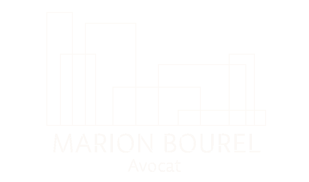 Logo Lille - Chambre de commerce / Maître Marion Bourel, avocate en droit de la construction à Lille