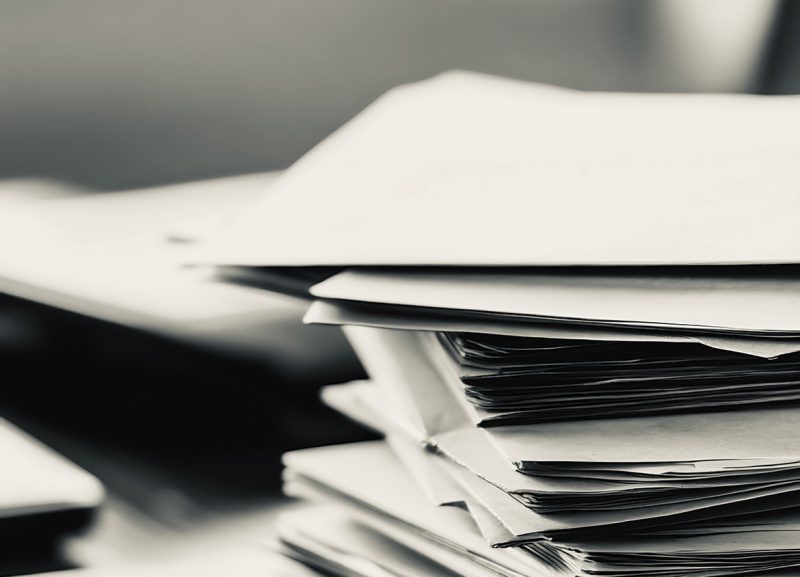 Dossier assurance avocat